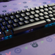 The Razer BlackWidow V3 Mini is one of the best available mainstream solutions for a wireless compact mechanical keyboard. Just don’t expect super-long battery life.
